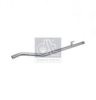 DT 11.23009 Exhaust Pipe